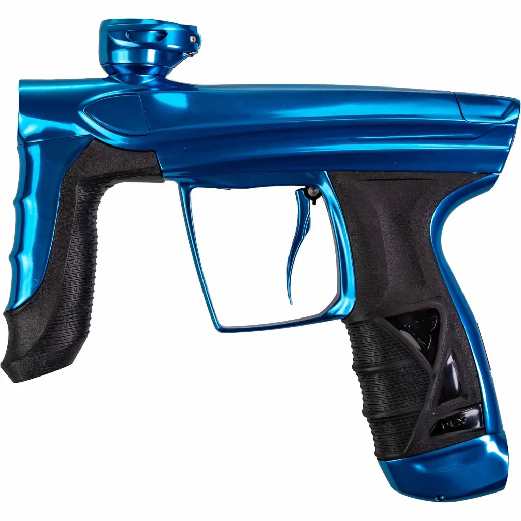 Luxe Aire Blue Polished