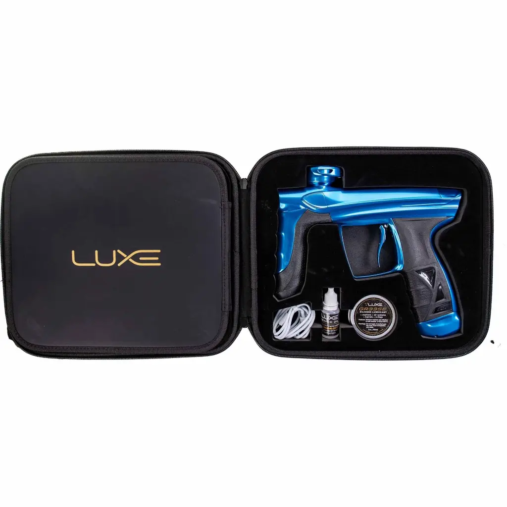 Luxe Aire Blue Polished