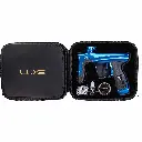 Luxe Aire Blue Polished