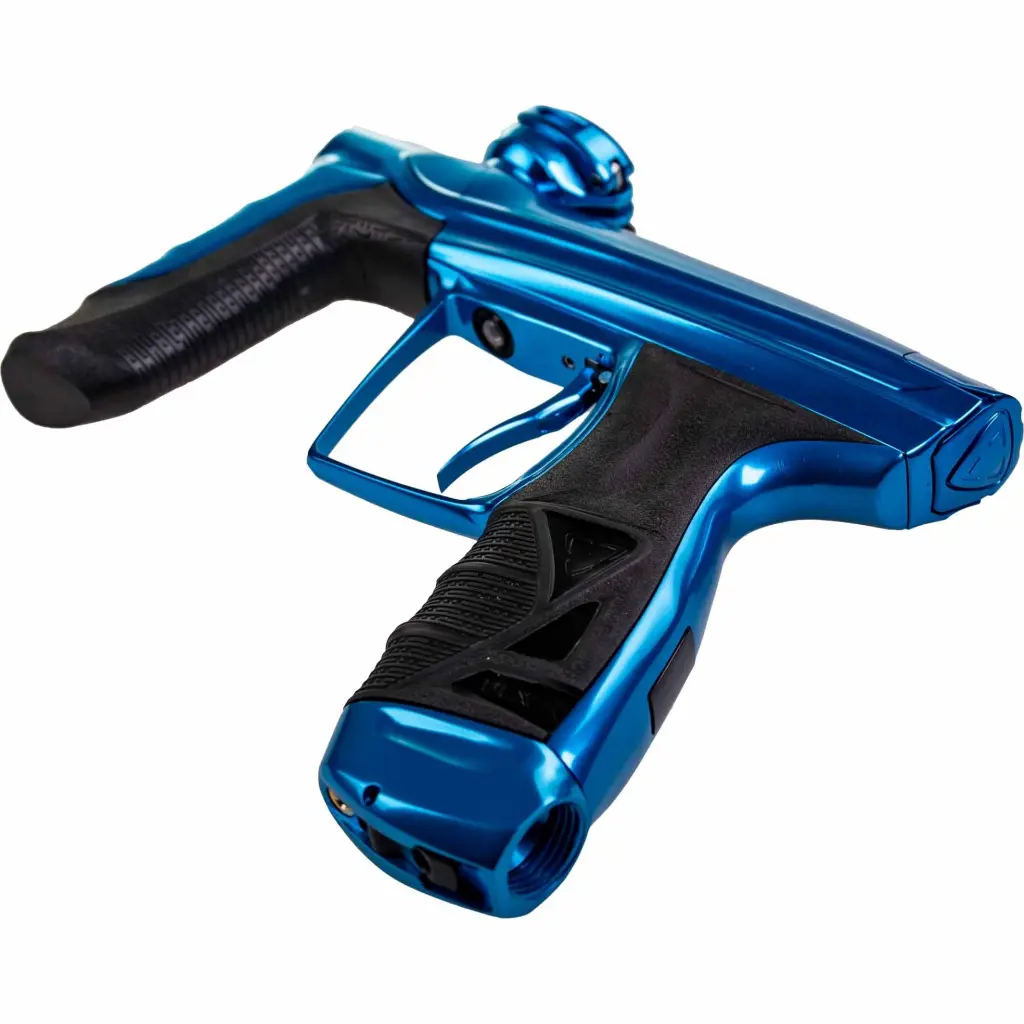 Luxe Aire Blue Polished