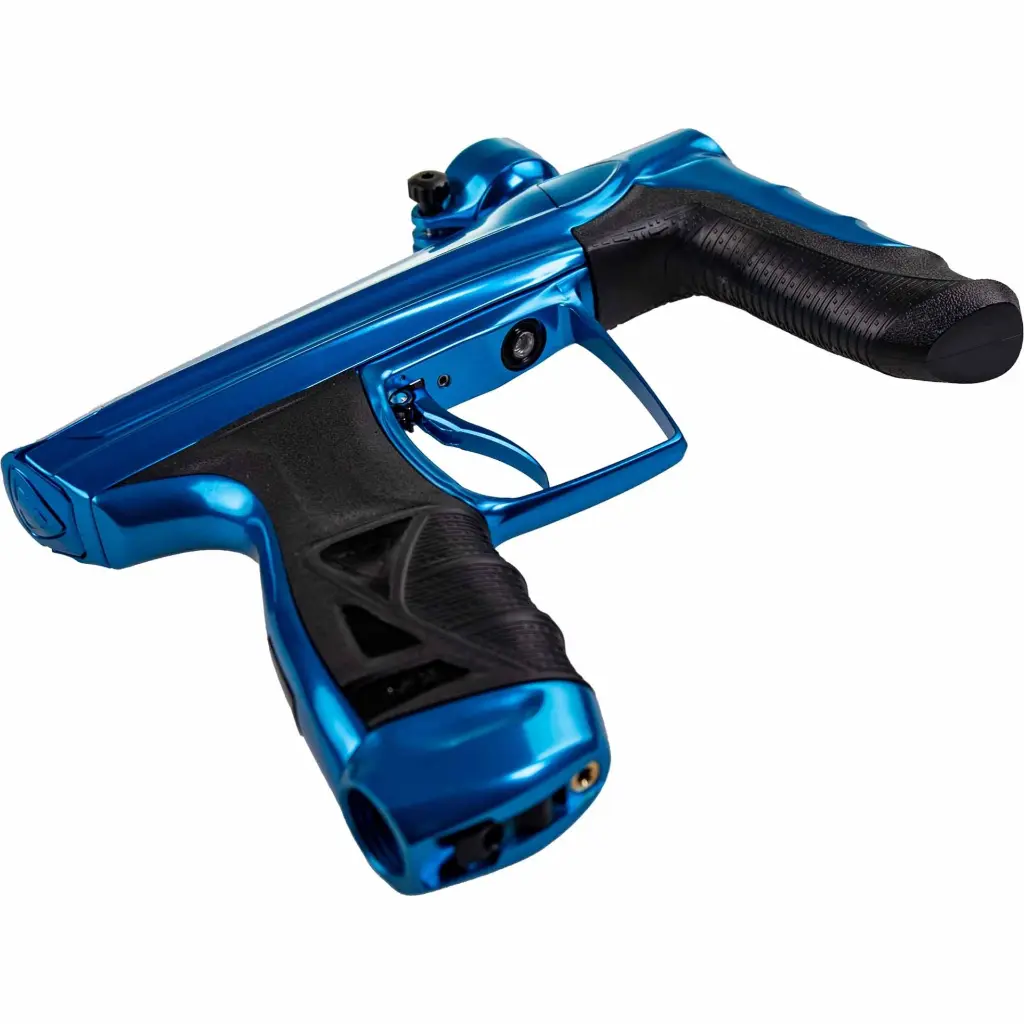 Luxe Aire Blue Polished