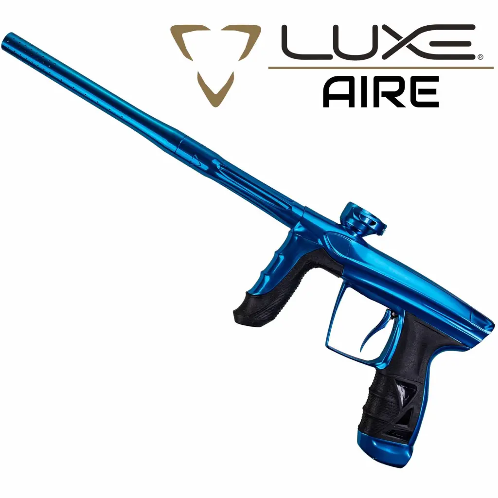 Luxe Aire Blue Polished