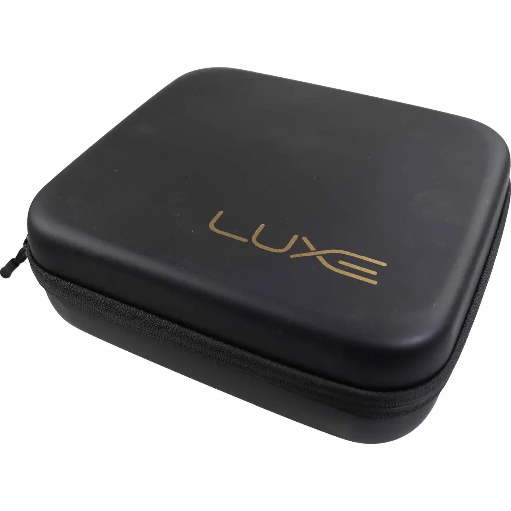 Luxe Aire Blue Polished Case