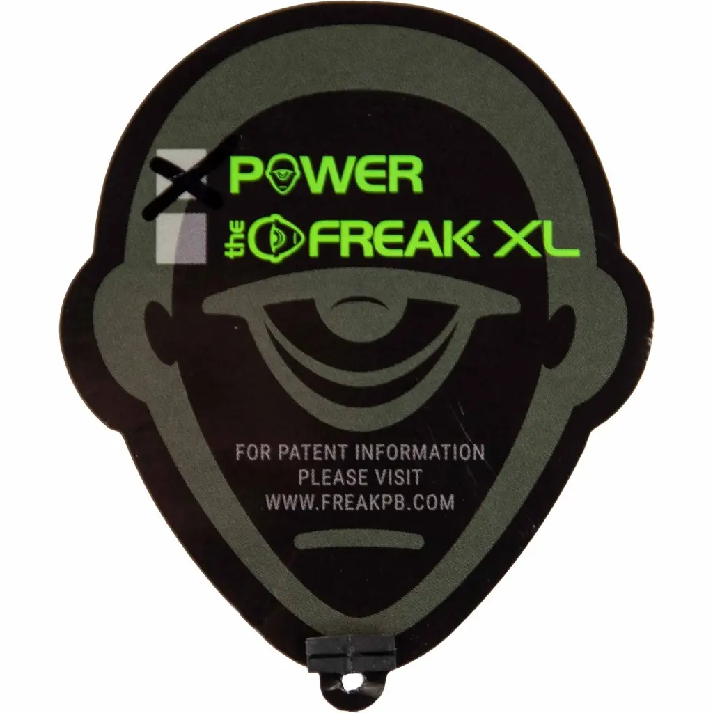 Freak POWER Luxe AIRE add-on set (4 Inserts & Battle Boy)