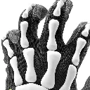 SPARTAN-GLOVE-BACK