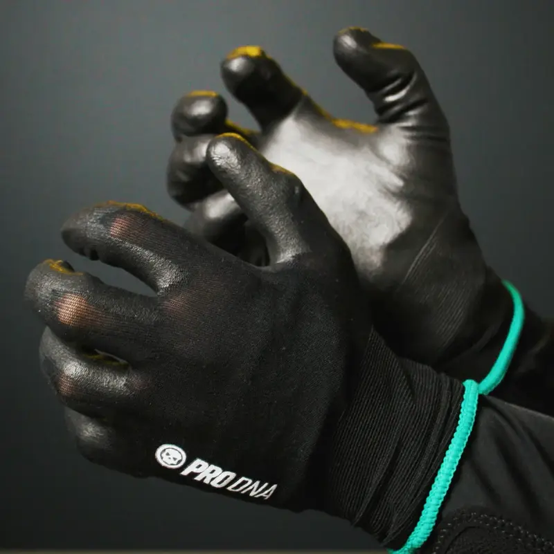 Hyperlight Gloves LG