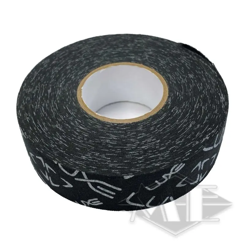DLX Luxe Grip Tape black