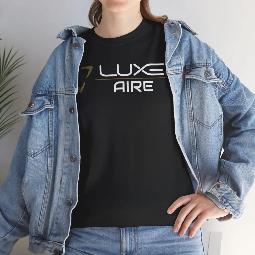 Black - Luxe Aire White Gold (5)