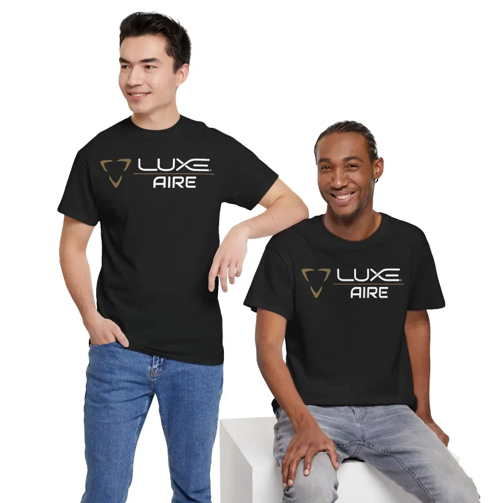 Black - Luxe Aire White Gold (1)