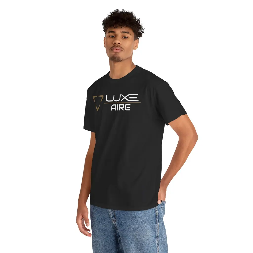 Black - Luxe Aire White Gold (4)