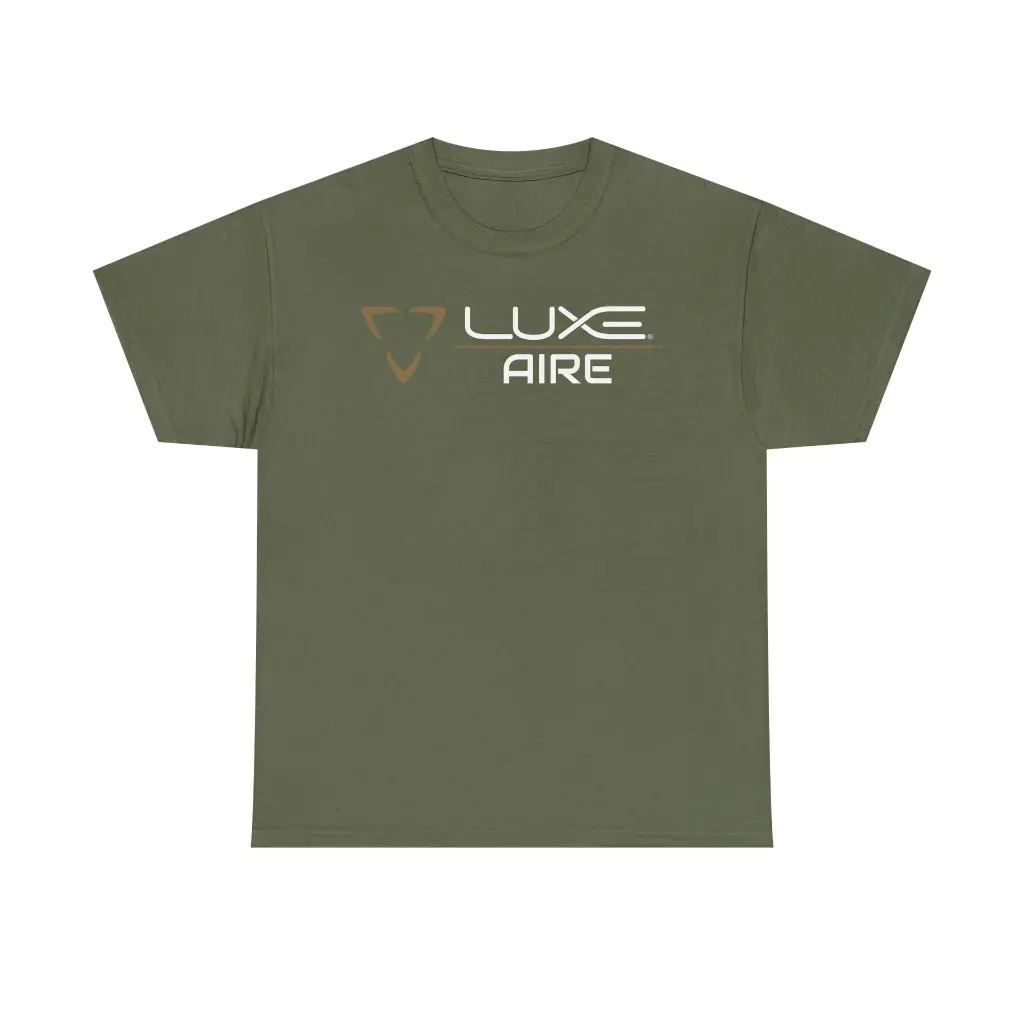 Army Green - Luxe Aire White Gold 1