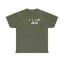 Army Green - Luxe Aire White Gold 1