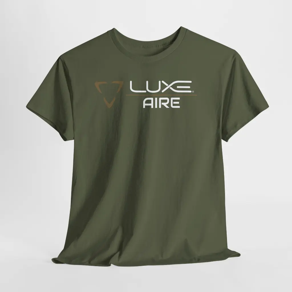 Army Green - Luxe Aire White Gold 3