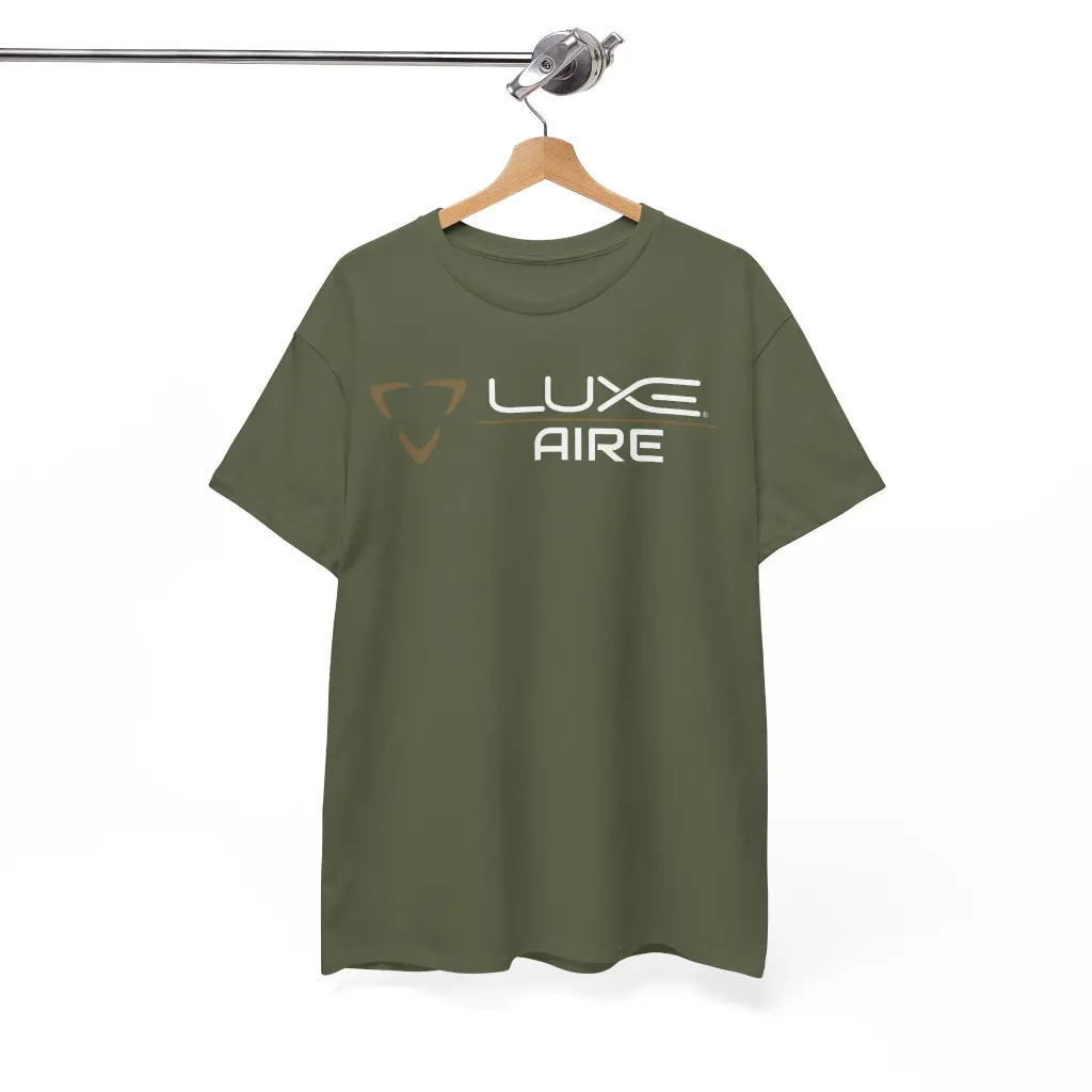 Army Green - Luxe Aire White Gold 5