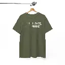 Army Green - Luxe Aire White Gold 5
