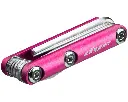 DYE Multi Tool  Pink (2)