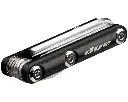 DYE Multi Tool  Black (2)