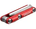 DYE Multi Tool  Red (2)