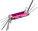 DYE Multi Tool  Pink