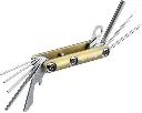DYE Multi Tool  Gold