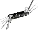 DYE Multi Tool  Black