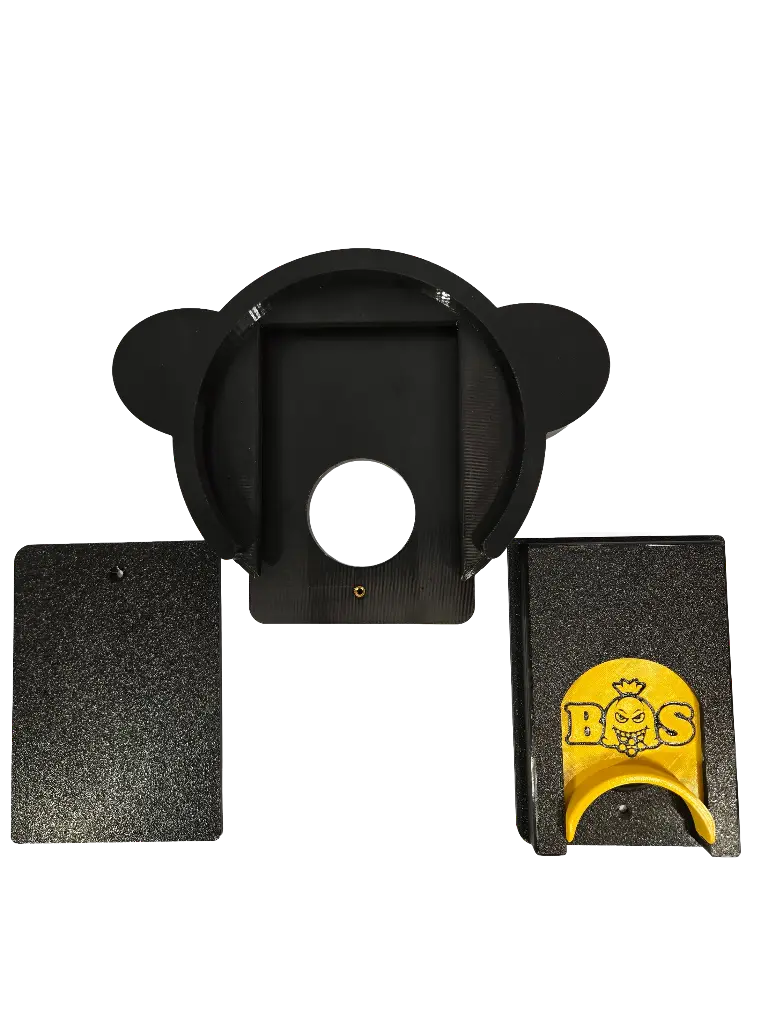 BALLSACK Pro w/ PIT BOSS Modular System