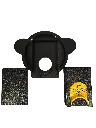 BALLSACK Pro w/ PIT BOSS Modular System