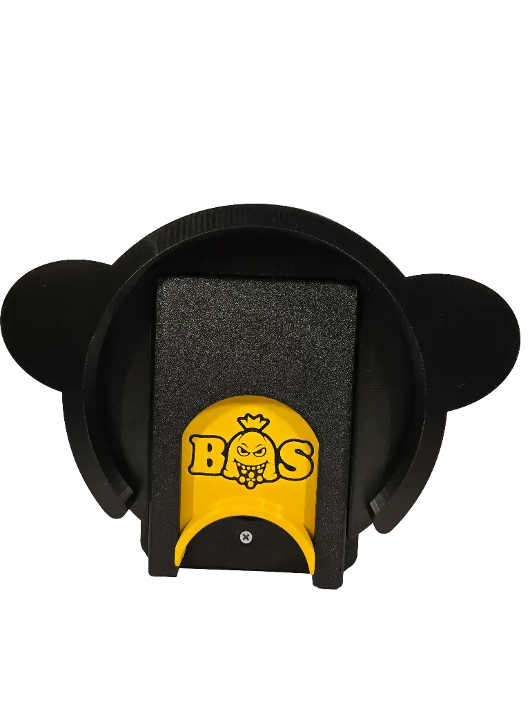 BALLSACK Pro w/ PIT BOSS Modular System