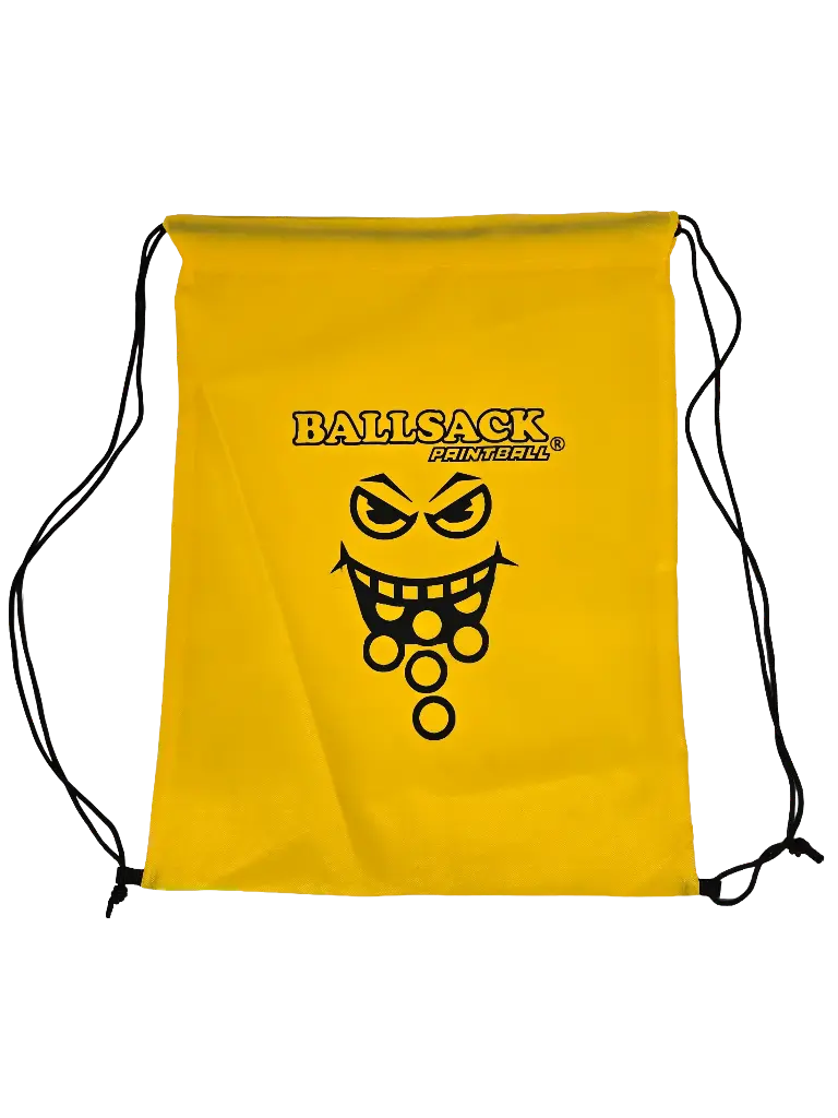 BALLSACK Pro w/ PIT BOSS Modular System