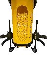 BALLSACK Pro w/ PIT BOSS Modular System