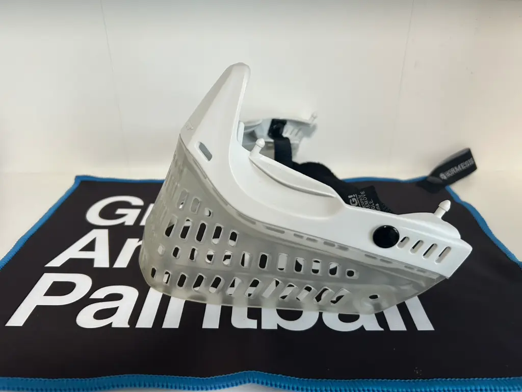 JT Original ProFlex-Spectra Goggle Flex Bottom - Ice Diamond