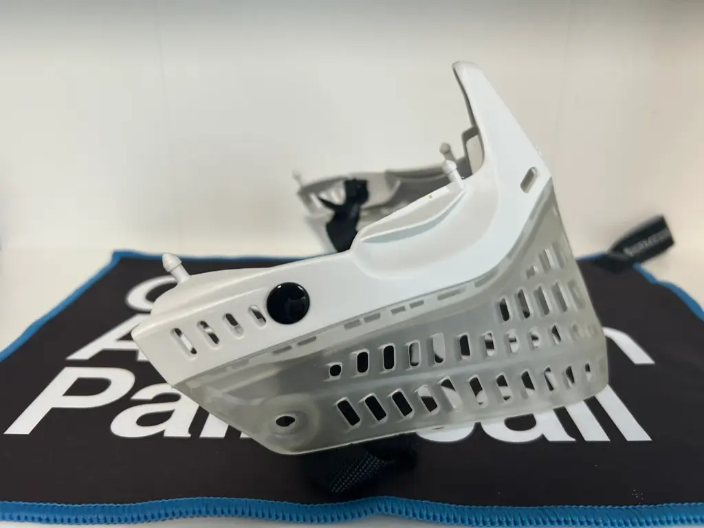 JT Original ProFlex-Spectra Goggle Flex Bottom - Ice Diamond