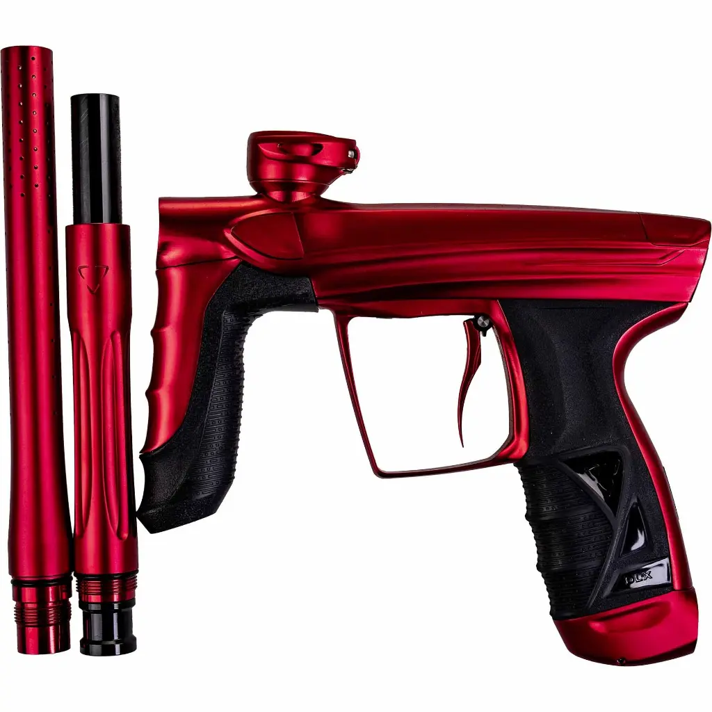 Luxe Aire Red Dust