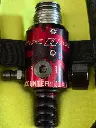 CounterPunch Acid Wash Red