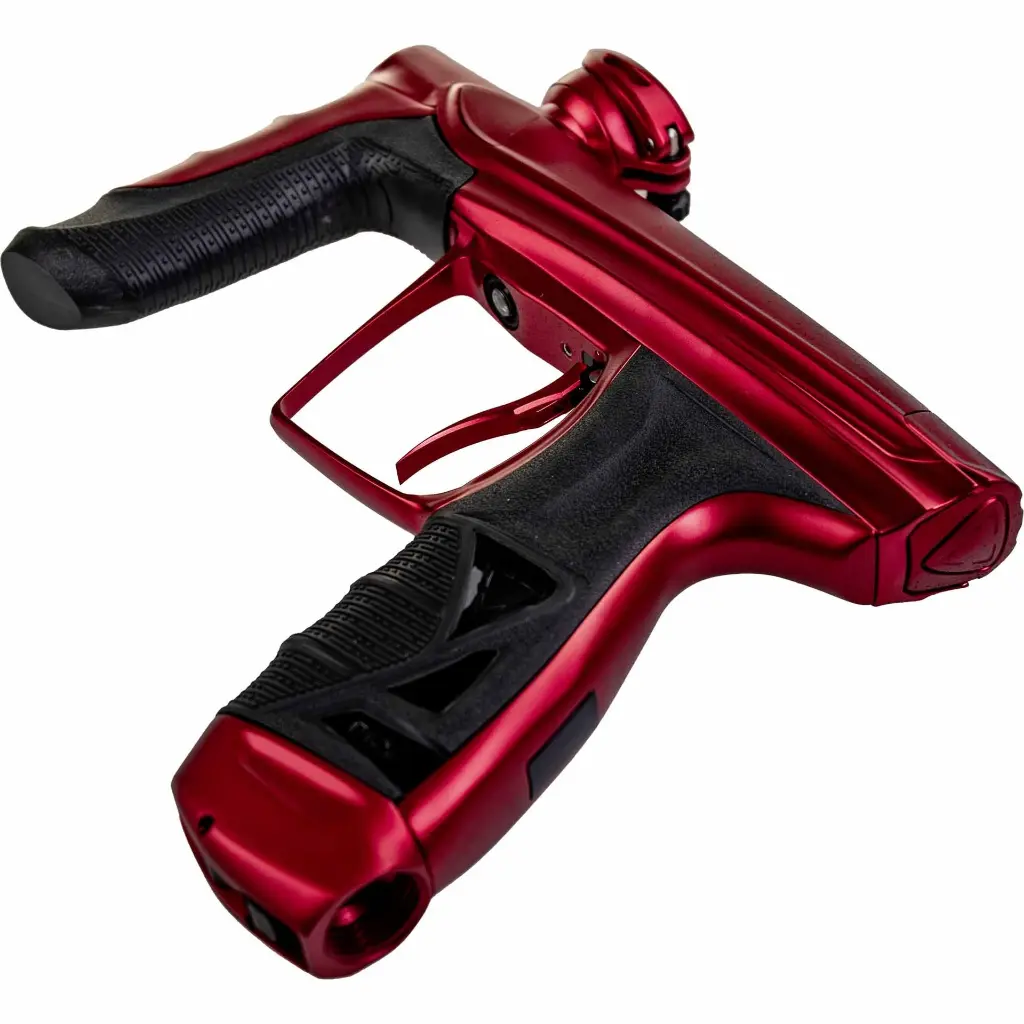 Luxe Aire Red Dust