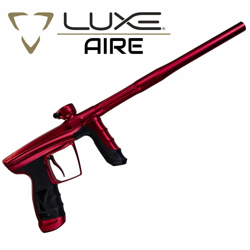 Luxe Aire Red Dust