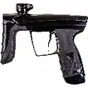 Luxe Aire Black Polished