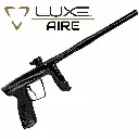 Luxe Aire Black Polished