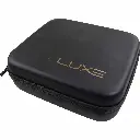 Luxe Aire Black Polished