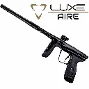 Luxe Aire Black Polished