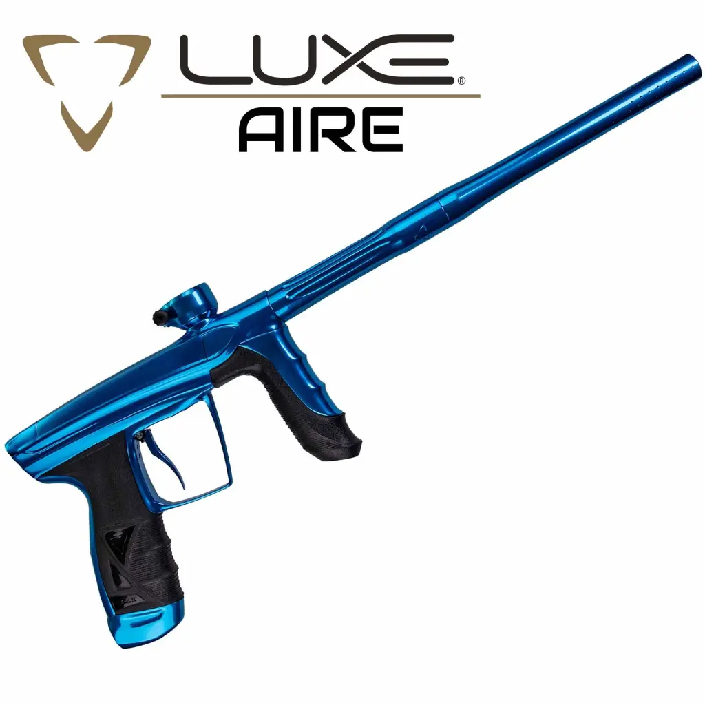 Luxe Aire Blue Polished