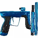 Luxe Aire Blue Polished