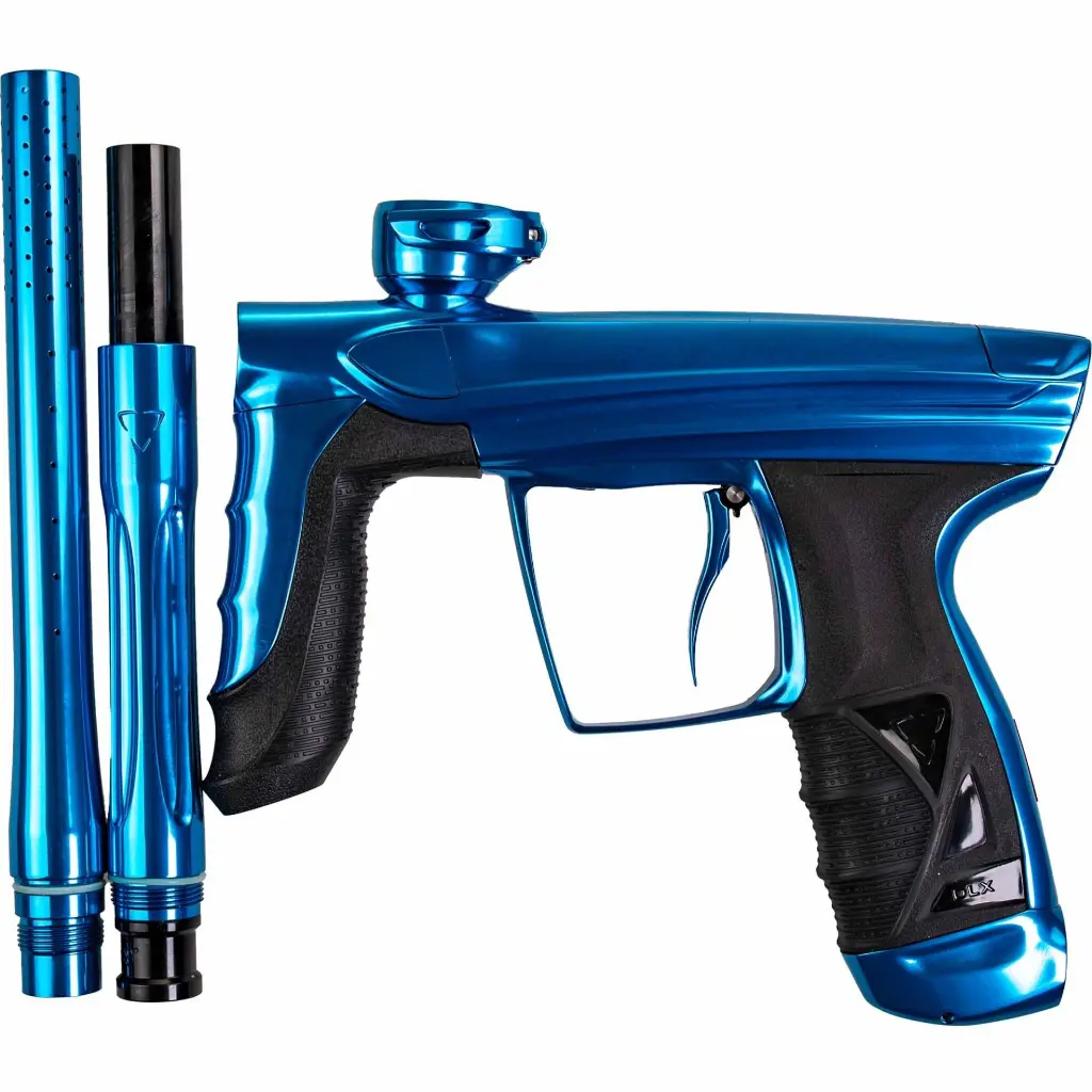 Luxe Aire Blue Polished