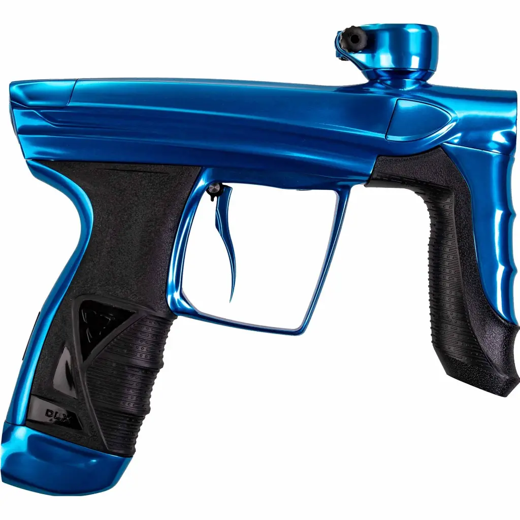 Luxe Aire Blue Polished