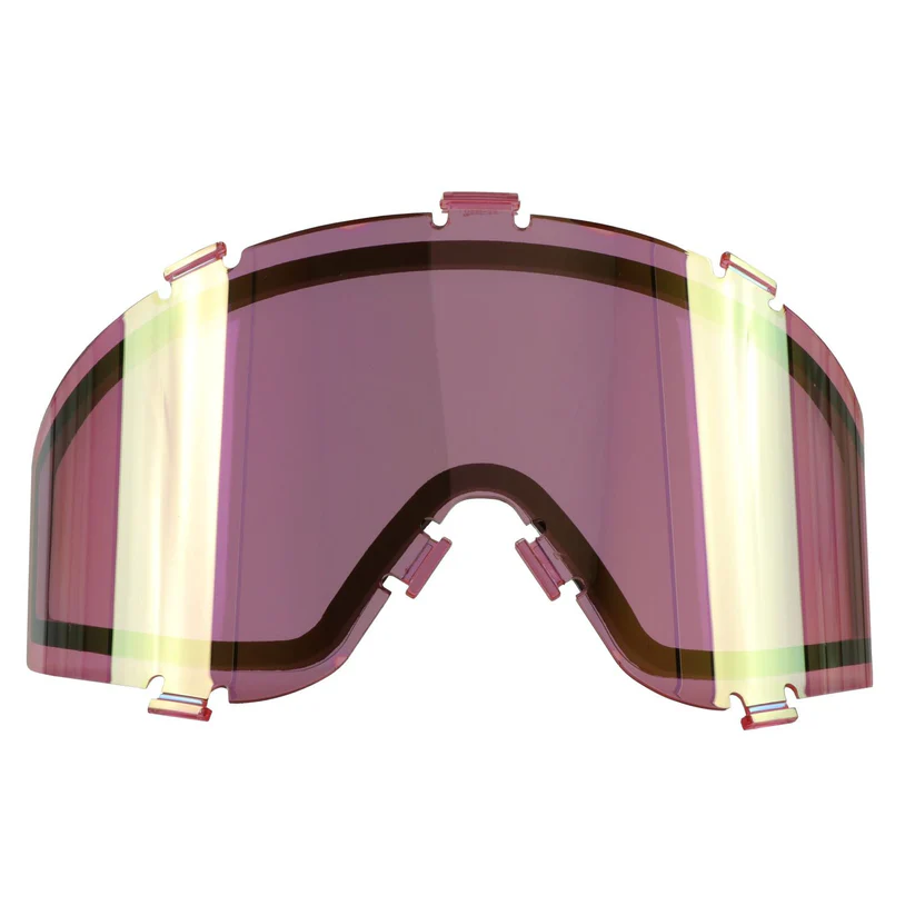 JT Spectra Thermal Lens - Pink Mirror