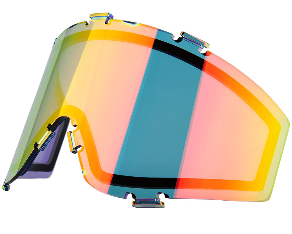 JT Spectra เลนส์เทอร์มอล - Prizm 2.0 Hi-Def