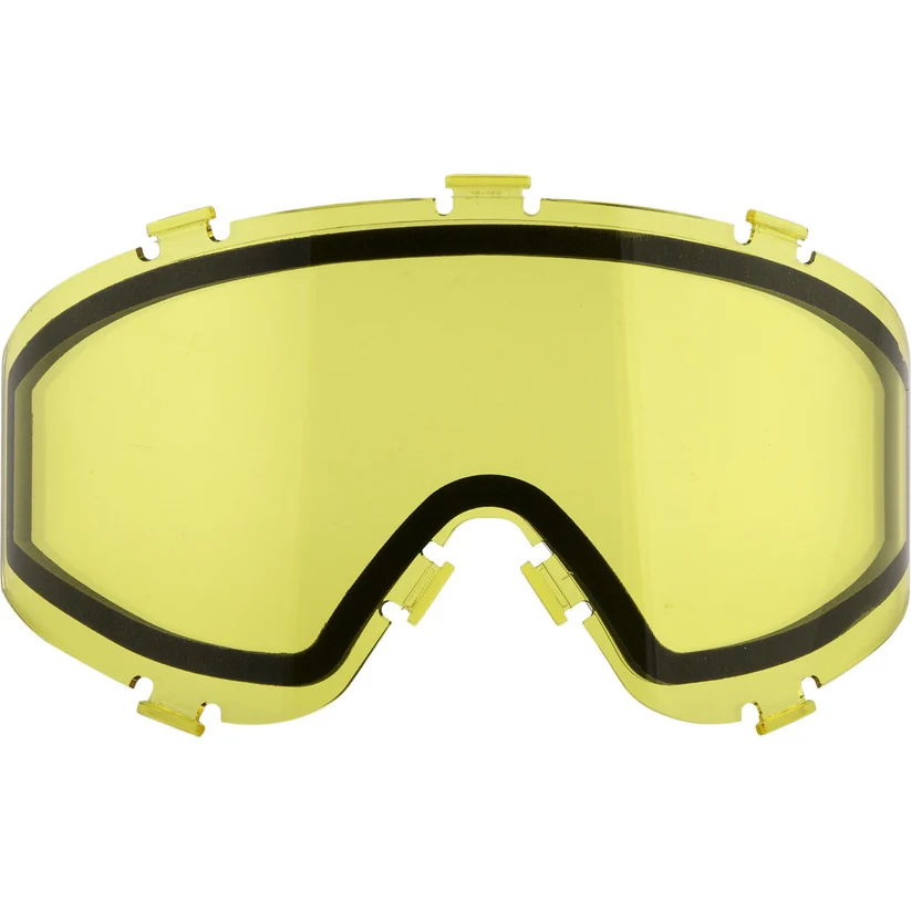 JT Spectra Lensa Terma - Kuning