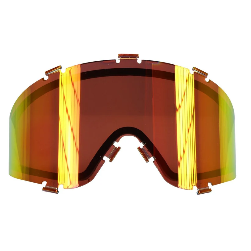 JT Spectra Thermal Lens -  Red Chromatic