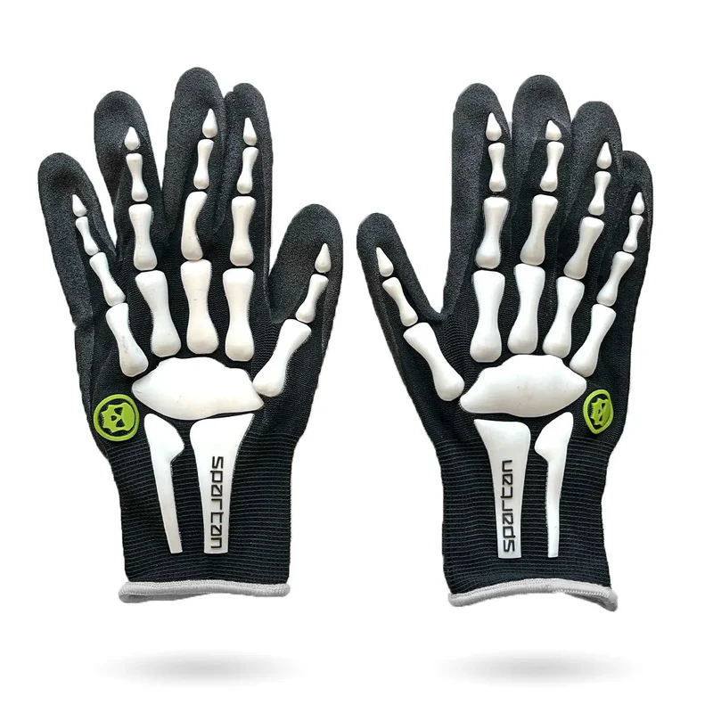 Infamous Spartan Gloves - Size XL