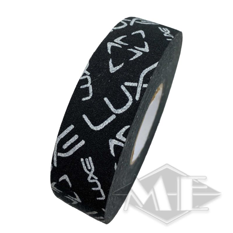 DLX Luxe Grip Tape hitam